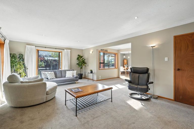 Photo of property in 46 Arlington Street, Burnside, Christchurch, 8053