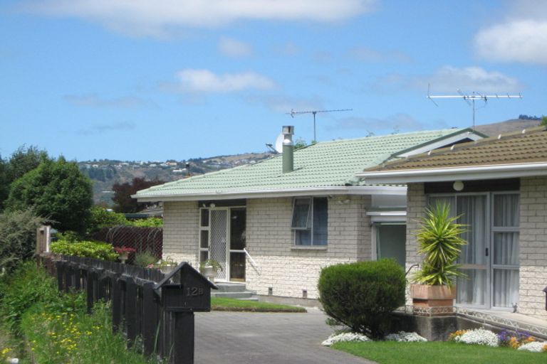 Photo of property in 1/12 Bishopsworth Street, Hillsborough, Christchurch, 8022