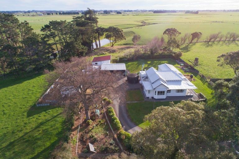 Photo of property in 140 Leen Road, Rongotea, Palmerston North, 4473
