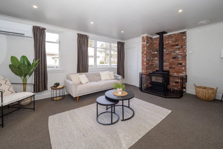 Photo of property in 55 Princes Street, Netherby, Ashburton, 7700