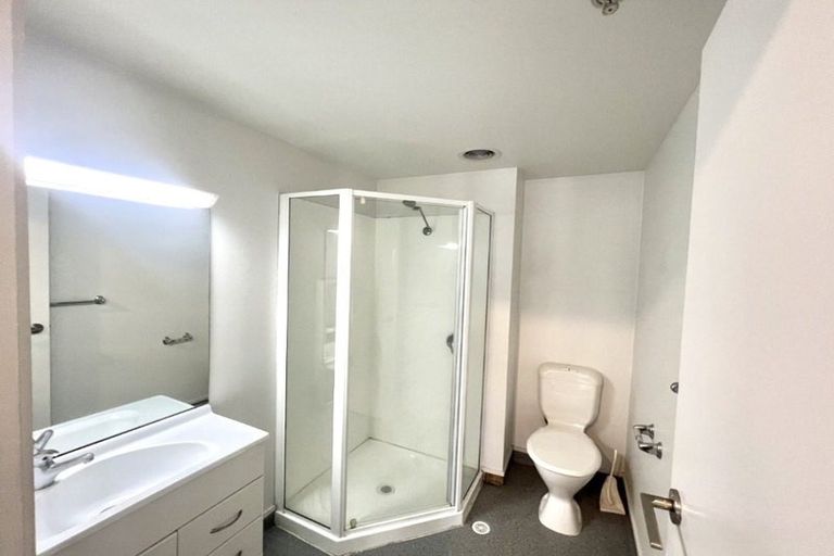 Photo of property in Orange Apartments/victoria Centr, 801/169 The Terrace, Wellington Central, Wellington, 6011