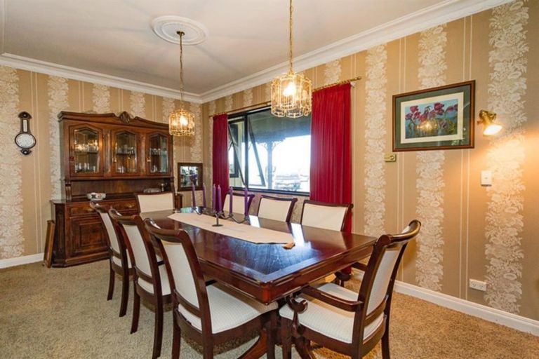 Photo of property in 139 Seddon Street, Raetihi, 4632