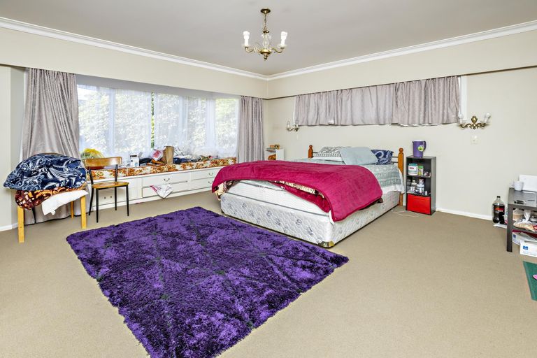 Photo of property in 7 Kelvyn Grove, Hillpark, Auckland, 2102