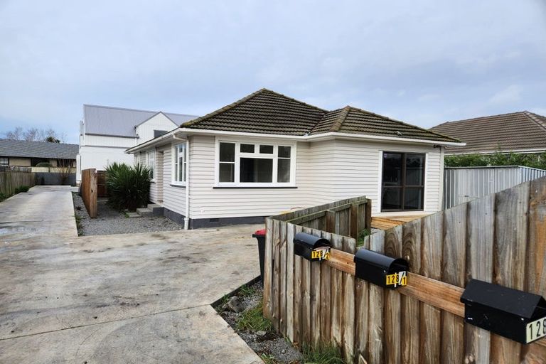 Photo of property in 128 Smith Street, Woolston, Christchurch, 8062