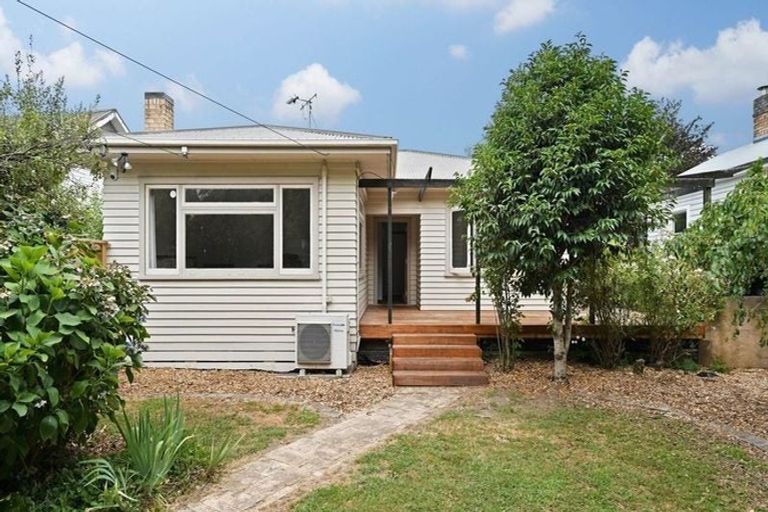 Photo of property in 16a Brooklyn Road, Claudelands, Hamilton, 3214