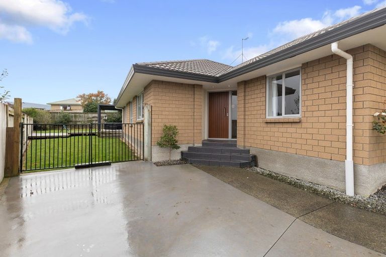 Photo of property in 33 Masefield Terrace, Kelvin Grove, Palmerston North, 4414