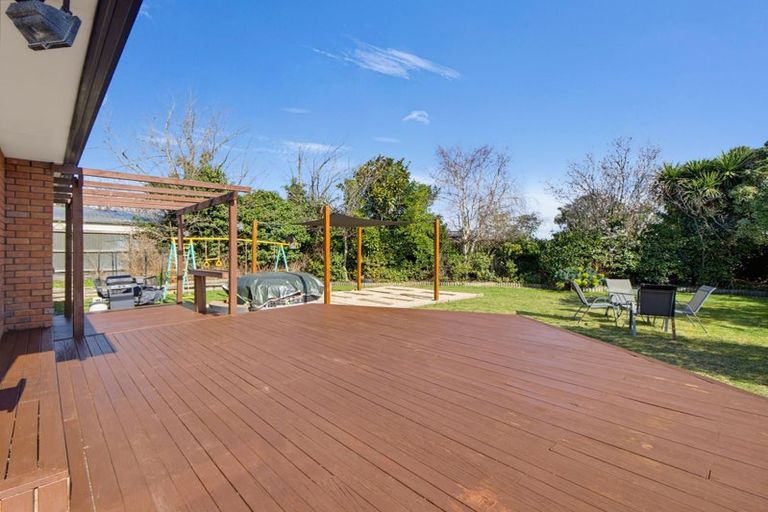 Photo of property in 5a Woodgrove Avenue, North New Brighton, Christchurch, 8083