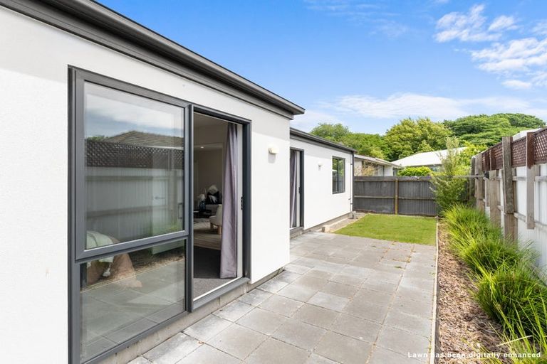Photo of property in 77c Mathesons Road, Phillipstown, Christchurch, 8011