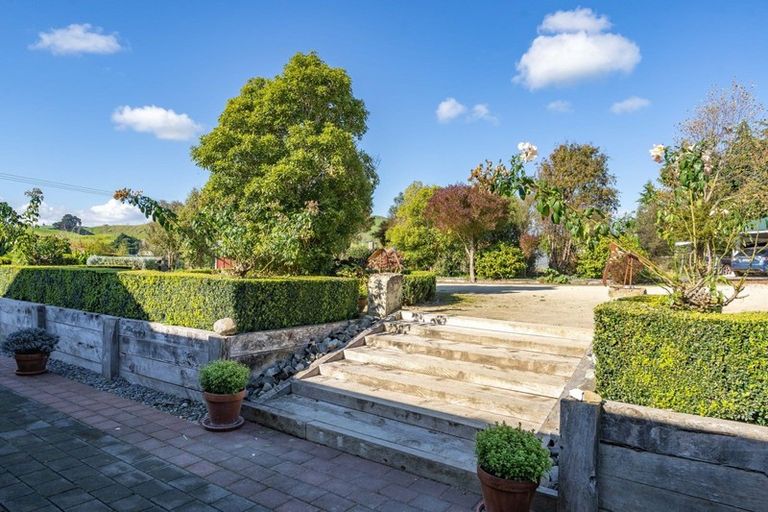 Photo of property in 658 Masterton Stronvar Road, Weraiti, Masterton, 5890