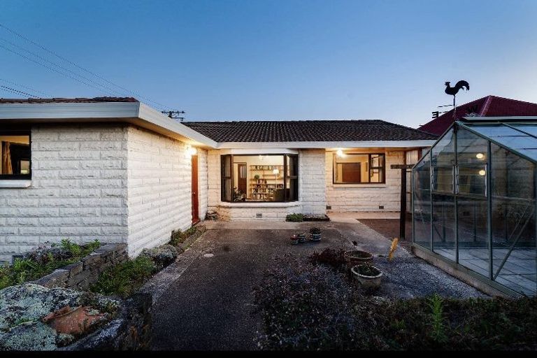 Photo of property in 50 Douglas Street, Saint Kilda, Dunedin, 9012