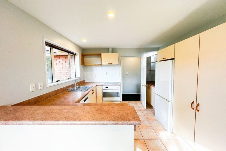 Photo of property in 114a Domain Terrace, Spreydon, Christchurch, 8024