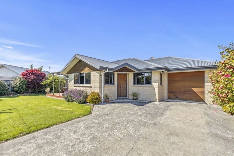 Photo of property in 45a Havelock Street, Renwick, 7204