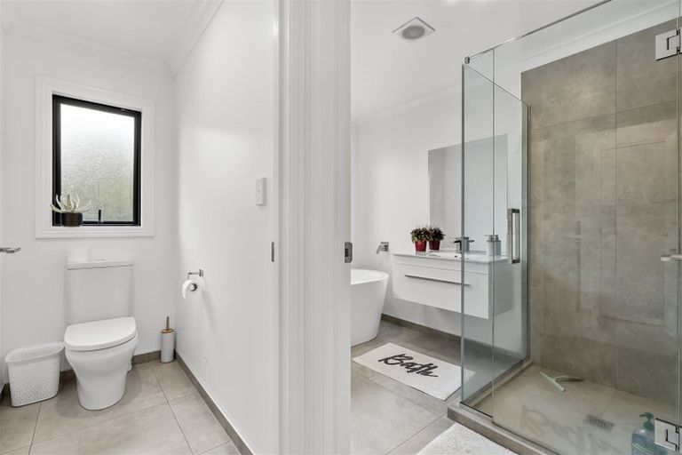 Photo of property in 8 Jim Hickey Way, Rolleston, 7614