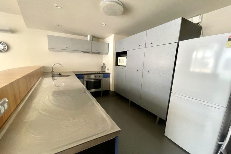 Photo of property in St Pauls Apartments, 83/43 Mulgrave Street, Thorndon, Wellington, 6011