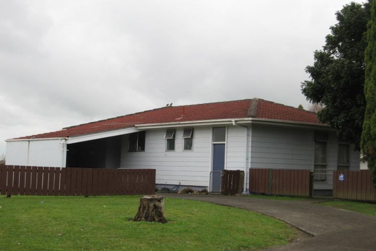 Photo of property in 6 Dulcie Place, Red Hill, Papakura, 2110