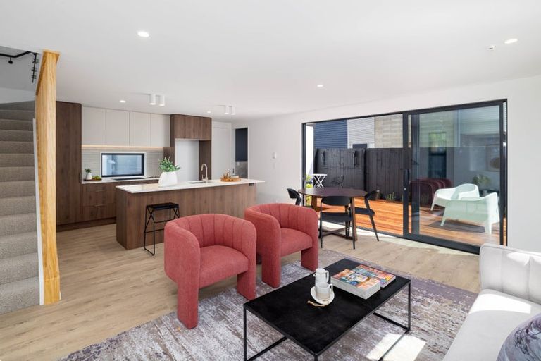 Photo of property in 1/69 Bishop Street, St Albans, Christchurch, 8014