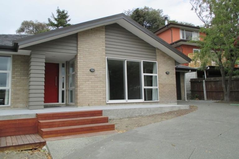 Photo of property in 206 Centaurus Road, Saint Martins, Christchurch, 8022