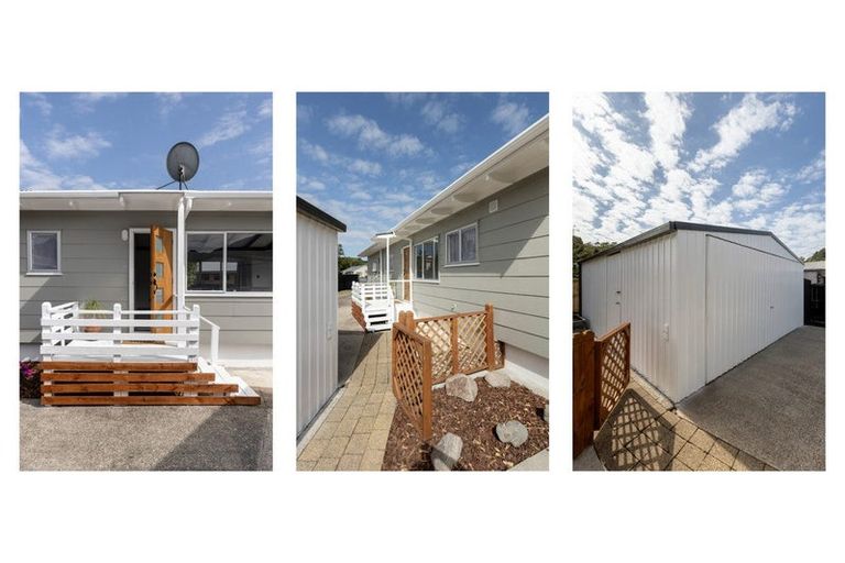 Photo of property in 16 Emme Allan Road, Kawerau, 3127