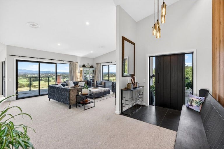 Photo of property in 12 Airstrip Ridge Road, Parkvale, Carterton, 5792