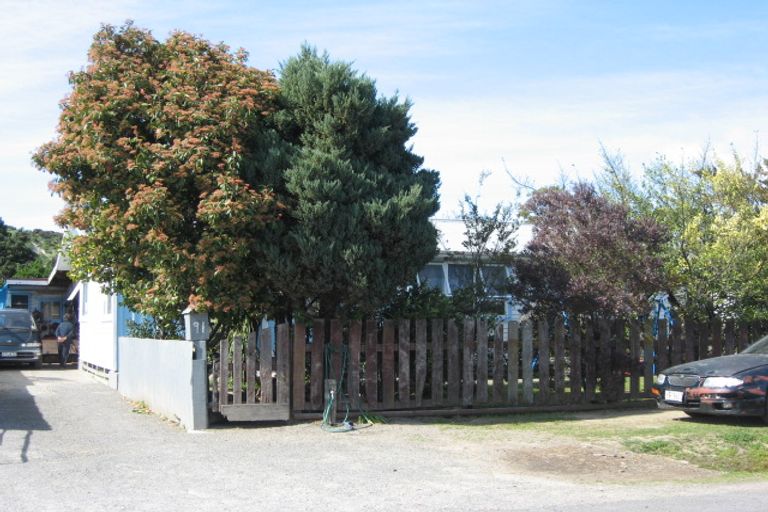 Photo of property in 91 Apatu Street, Wairoa, 4108