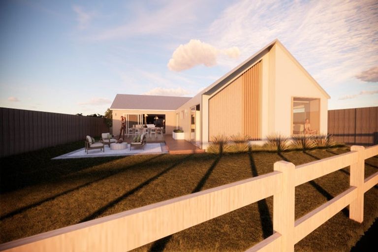 Photo of property in 131 Ridgeland Way, West Melton, 7676