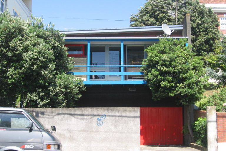 Photo of property in 31 Aro Street, Aro Valley, Wellington, 6021
