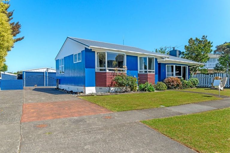 Photo of property in 58 Ida Road, Outer Kaiti, Gisborne, 4010