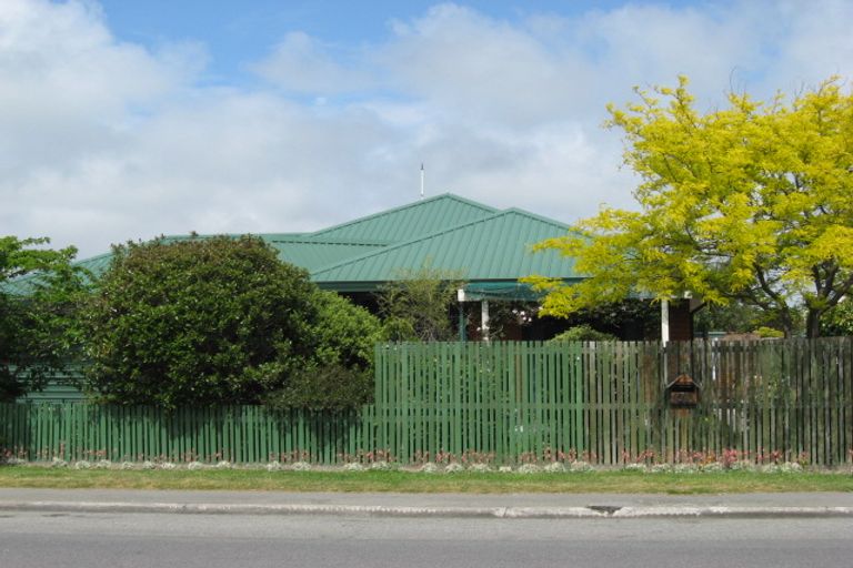Photo of property in 31 Smith Street, Kaiapoi, 7630