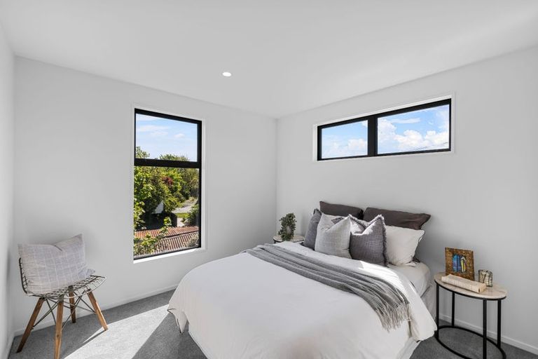 Photo of property in 6/6 Wellington Street, Phillipstown, Christchurch, 8011