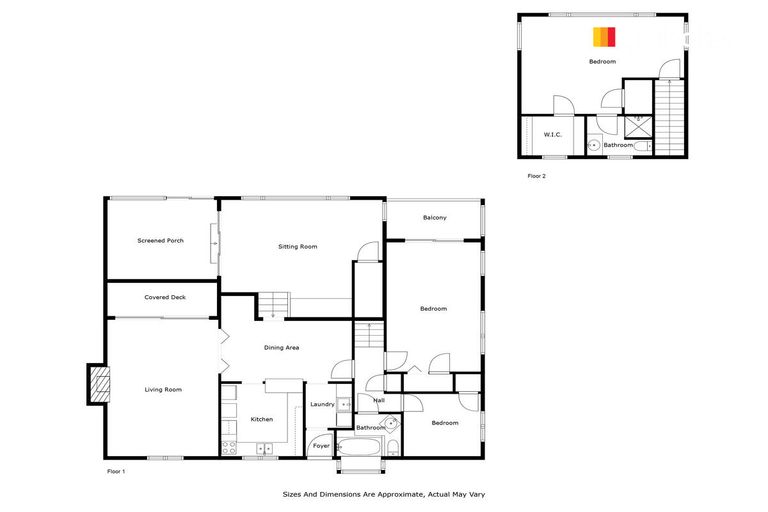 Photo of property in 11 Dunrobin Street, Waverley, Dunedin, 9013