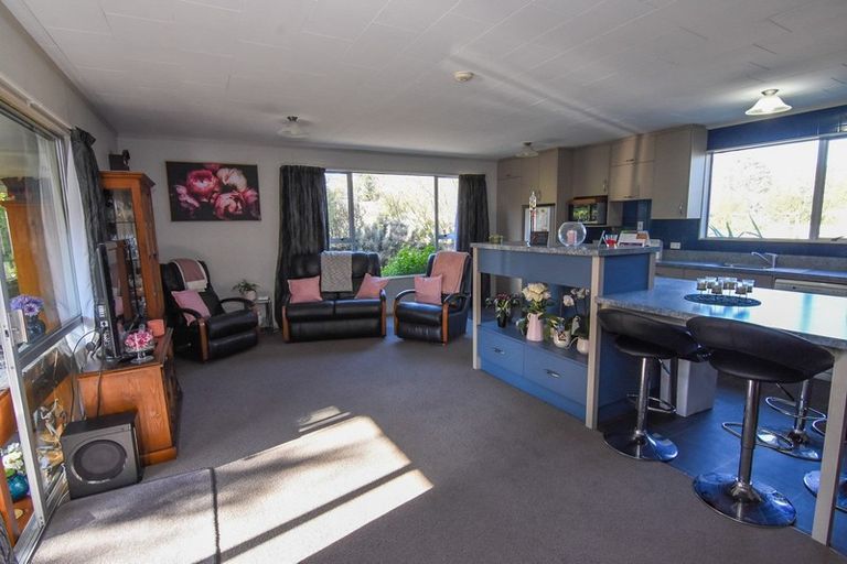 Photo of property in 3 Pattons Road, Mount Somers, Ashburton, 7771