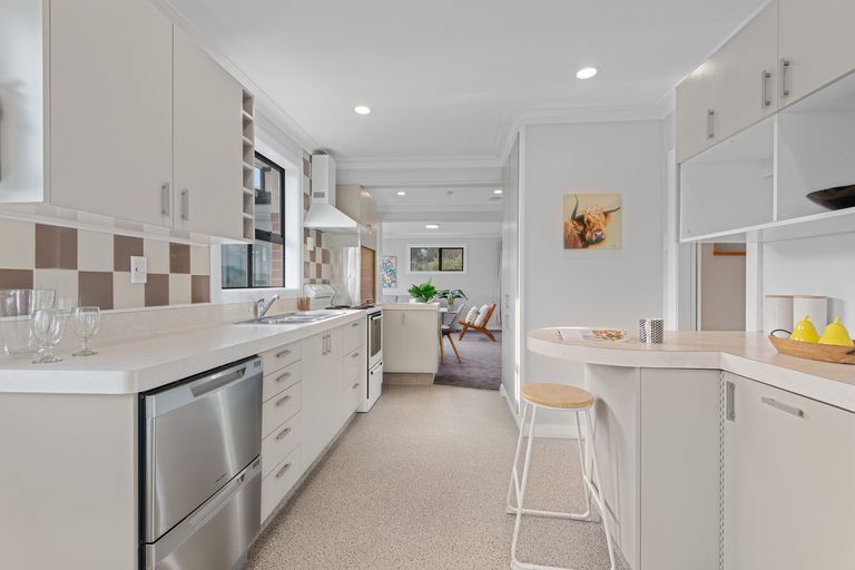 Photo of property in 14 Heath Street, Andersons Bay, Dunedin, 9013