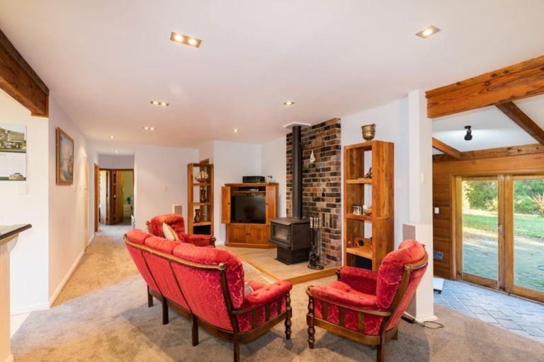 Photo of property in 10 Sandhill Road, Woodend, Kaiapoi, 7691