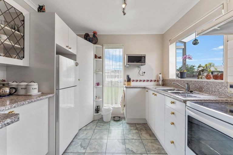Photo of property in 3 Rimu Street, Levin, 5510