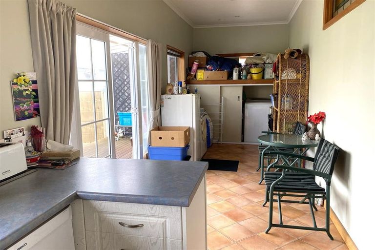 Photo of property in 48 Marlborough Street, Greymouth, 7805