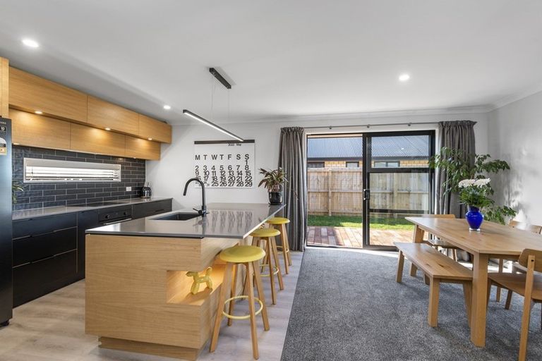 Photo of property in 5 Glenmark Drive, Darfield, 7510