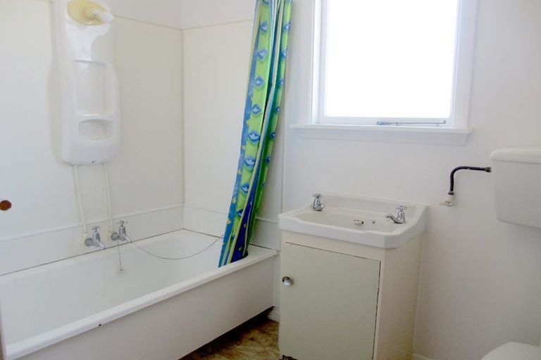 Photo of property in 1/116 Burke Street, Sydenham, Christchurch, 8023