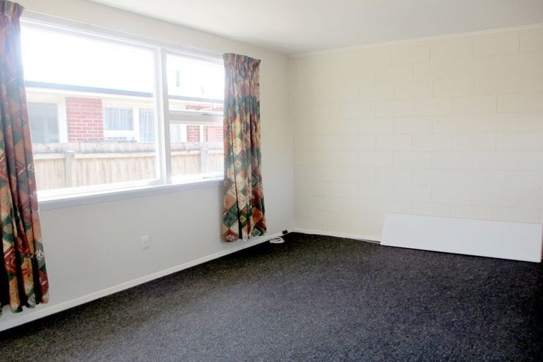 Photo of property in 1/116 Burke Street, Sydenham, Christchurch, 8023