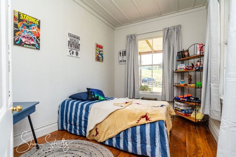 Photo of property in 353 Gorge Road, Maungaturoto, 0588