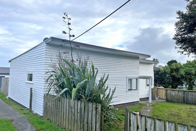Photo of property in 257 Rodney Street, Wellsford, 0900