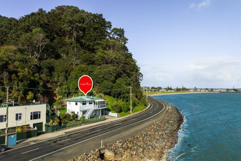 Photo of property in 502 Tararu Sh25 Road, Thames, 3500