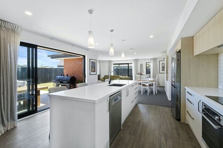 Photo of property in 62 Branthwaite Drive, Rolleston, 7615