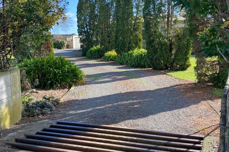 Photo of property in 564 No 1 Line, Longburn, Palmerston North, 4475