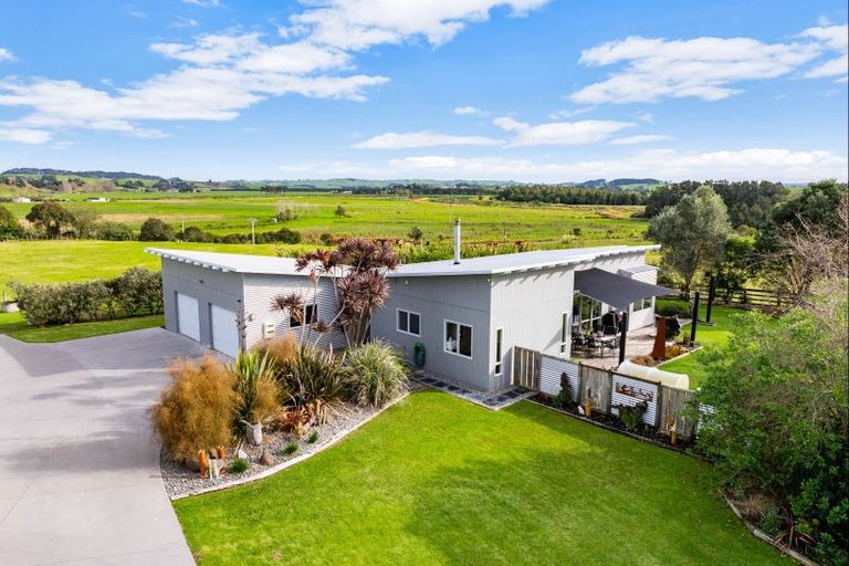 Photo of property in 49 Pirika Street, Dargaville, 0310