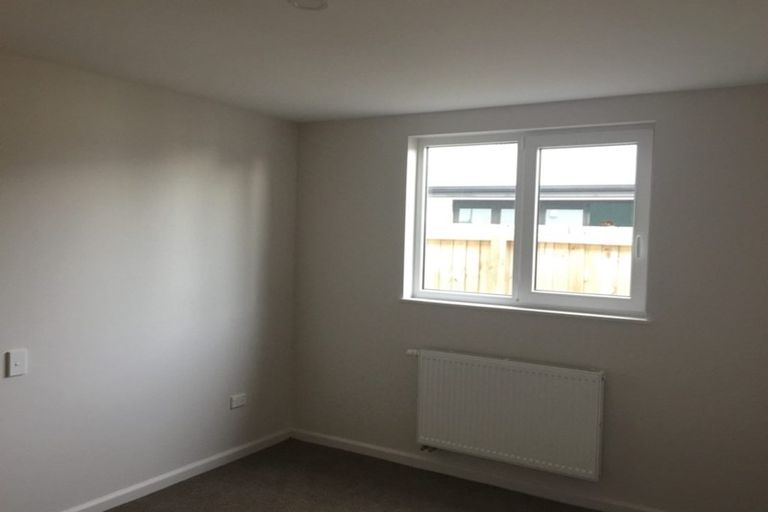 Photo of property in 15 Mustang Avenue, Wigram, Christchurch, 8042