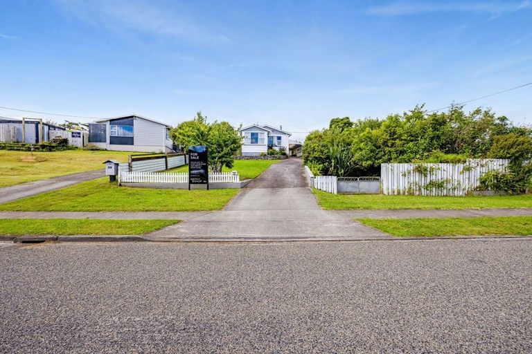 Photo of property in 57 Browne Street, Normanby, Hawera, 4614