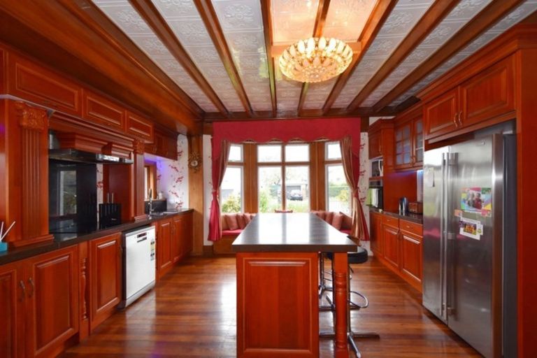 Photo of property in 318 Kelvin Street, Gladstone, Invercargill, 9810