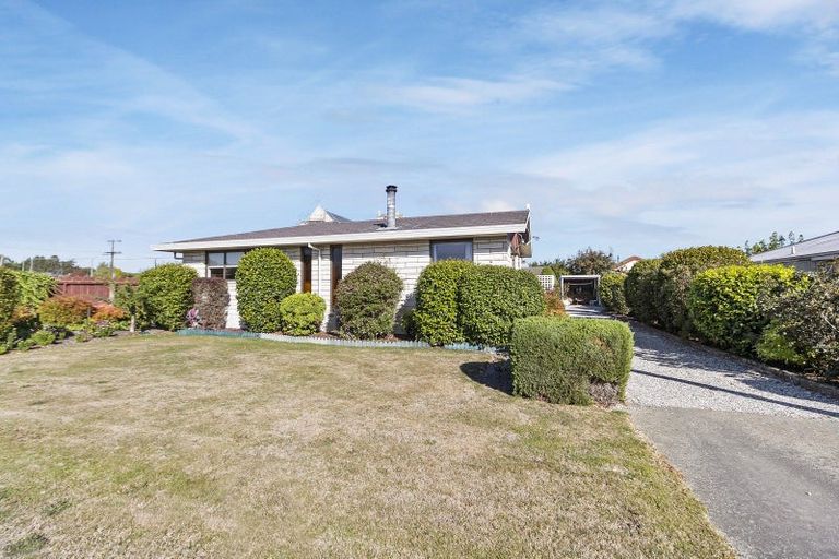 Photo of property in 31 Rayner Street, Temuka, 7920