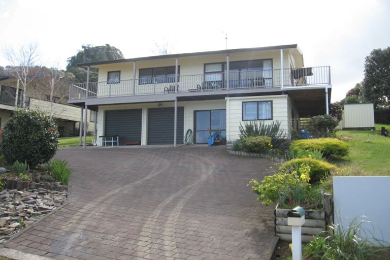 Photo of property in 267 Paku Drive, Tairua, 3508