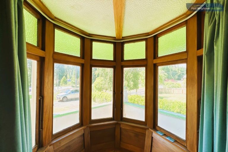 Photo of property in 179 Hautapu Street, Taihape, 4720